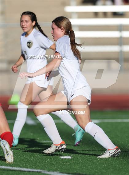 Thumbnail 3 in Rock Canyon @ Regis Jesuit photogallery.