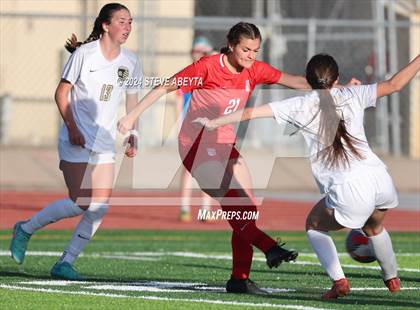Thumbnail 2 in Rock Canyon @ Regis Jesuit photogallery.