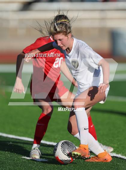 Thumbnail 3 in Rock Canyon @ Regis Jesuit photogallery.