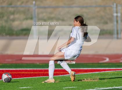Thumbnail 3 in Rock Canyon @ Regis Jesuit photogallery.