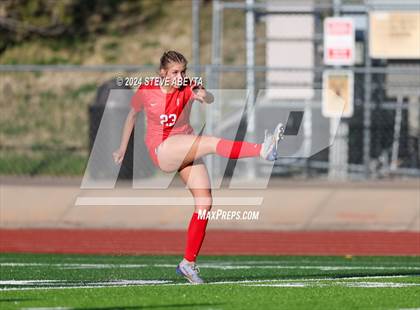 Thumbnail 3 in Rock Canyon @ Regis Jesuit photogallery.
