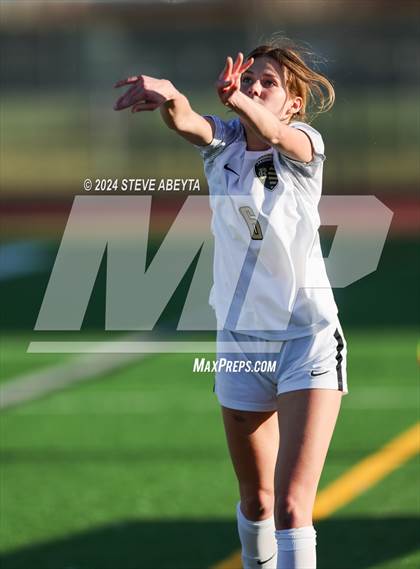 Thumbnail 2 in Rock Canyon @ Regis Jesuit photogallery.