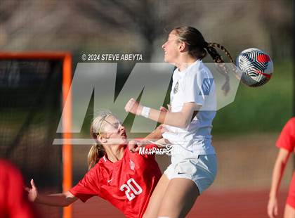 Thumbnail 3 in Rock Canyon @ Regis Jesuit photogallery.