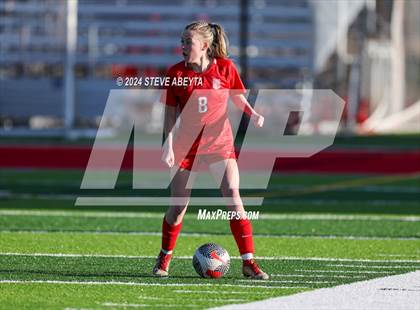 Thumbnail 2 in Rock Canyon @ Regis Jesuit photogallery.