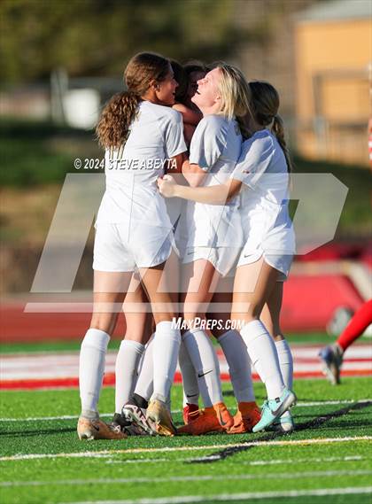 Thumbnail 2 in Rock Canyon @ Regis Jesuit photogallery.