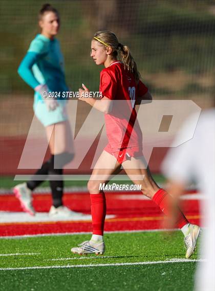 Thumbnail 1 in Rock Canyon @ Regis Jesuit photogallery.
