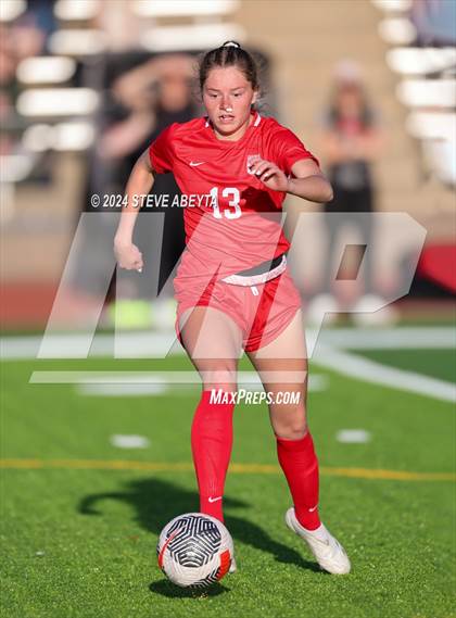 Thumbnail 2 in Rock Canyon @ Regis Jesuit photogallery.