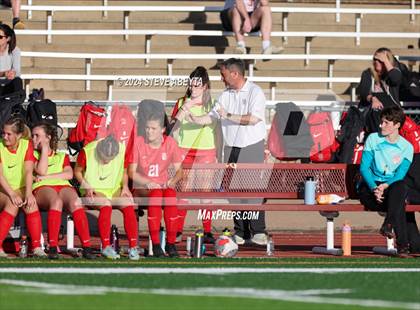 Thumbnail 1 in Rock Canyon @ Regis Jesuit photogallery.