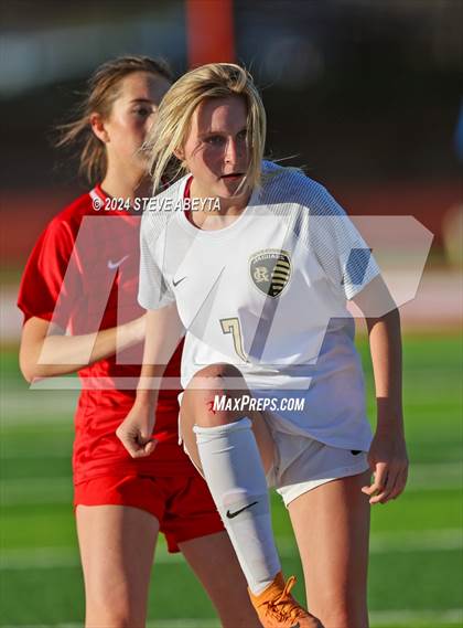 Thumbnail 2 in Rock Canyon @ Regis Jesuit photogallery.