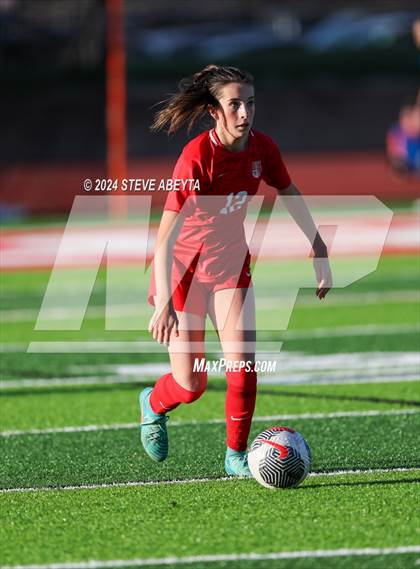 Thumbnail 3 in Rock Canyon @ Regis Jesuit photogallery.