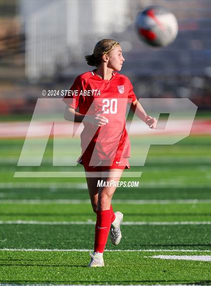 Thumbnail 3 in Rock Canyon @ Regis Jesuit photogallery.