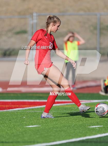 Thumbnail 3 in Rock Canyon @ Regis Jesuit photogallery.