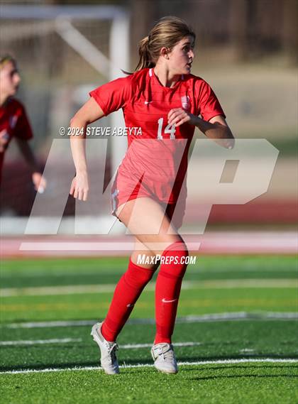 Thumbnail 1 in Rock Canyon @ Regis Jesuit photogallery.