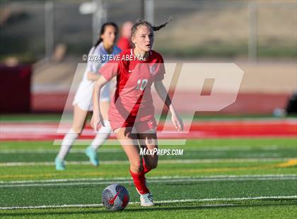 Thumbnail 3 in Rock Canyon @ Regis Jesuit photogallery.