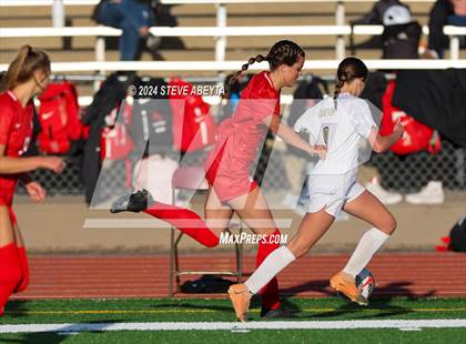 Thumbnail 3 in Rock Canyon @ Regis Jesuit photogallery.