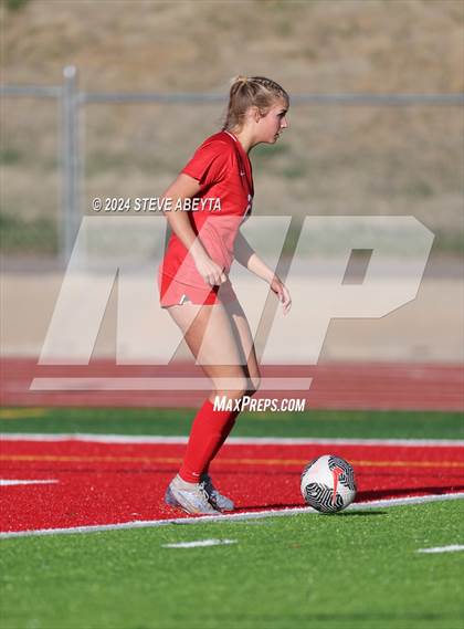 Thumbnail 2 in Rock Canyon @ Regis Jesuit photogallery.