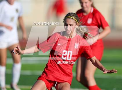 Thumbnail 2 in Rock Canyon @ Regis Jesuit photogallery.