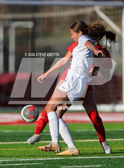 Thumbnail 3 in Rock Canyon @ Regis Jesuit photogallery.