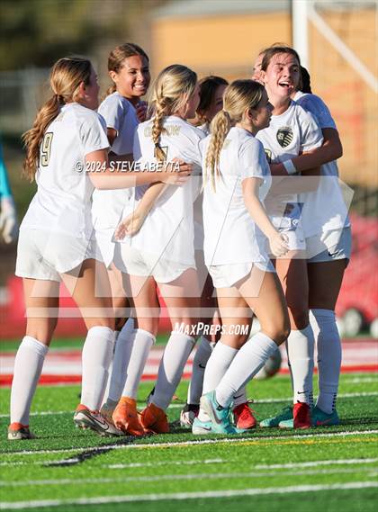 Thumbnail 3 in Rock Canyon @ Regis Jesuit photogallery.