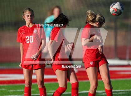Thumbnail 2 in Rock Canyon @ Regis Jesuit photogallery.