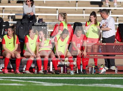 Thumbnail 3 in Rock Canyon @ Regis Jesuit photogallery.