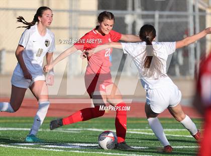 Thumbnail 1 in Rock Canyon @ Regis Jesuit photogallery.