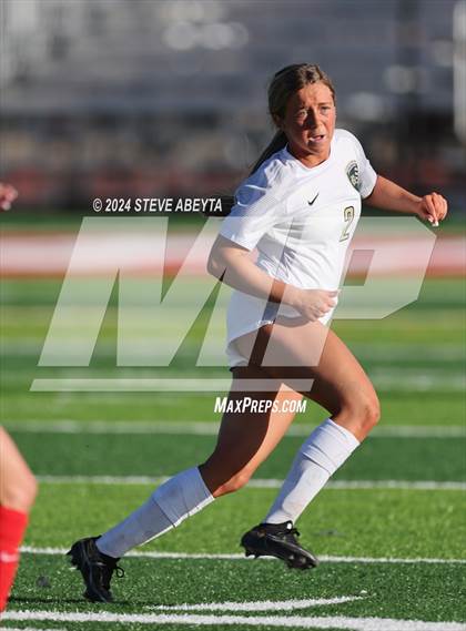 Thumbnail 3 in Rock Canyon @ Regis Jesuit photogallery.