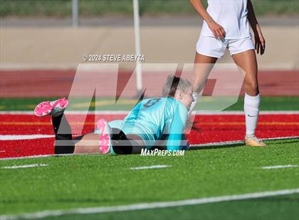 Thumbnail 1 in Rock Canyon @ Regis Jesuit photogallery.