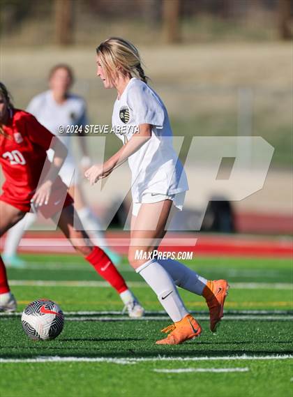 Thumbnail 2 in Rock Canyon @ Regis Jesuit photogallery.