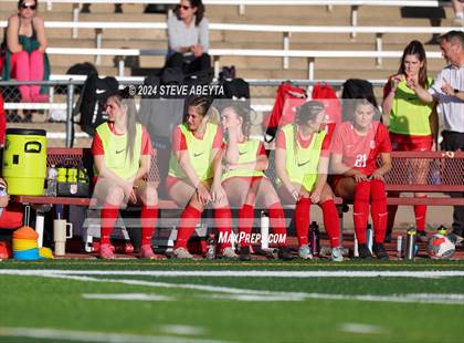 Thumbnail 2 in Rock Canyon @ Regis Jesuit photogallery.