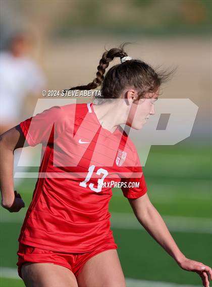 Thumbnail 3 in Rock Canyon @ Regis Jesuit photogallery.