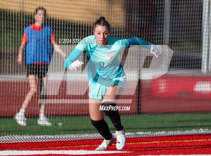 Thumbnail 2 in Rock Canyon @ Regis Jesuit photogallery.