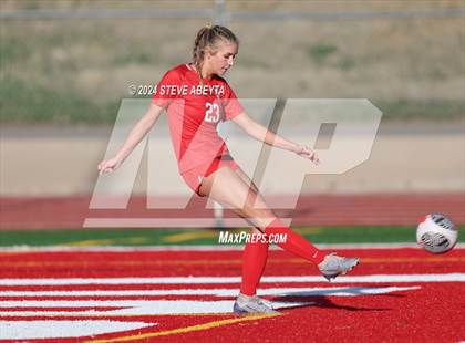 Thumbnail 3 in Rock Canyon @ Regis Jesuit photogallery.