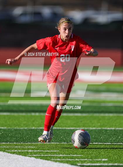 Thumbnail 1 in Rock Canyon @ Regis Jesuit photogallery.