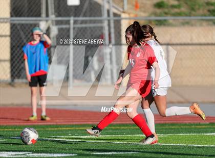 Thumbnail 1 in Rock Canyon @ Regis Jesuit photogallery.