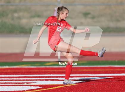 Thumbnail 1 in Rock Canyon @ Regis Jesuit photogallery.