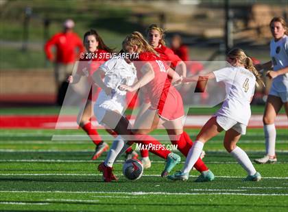 Thumbnail 2 in Rock Canyon @ Regis Jesuit photogallery.