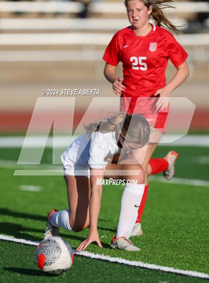 Thumbnail 2 in Rock Canyon @ Regis Jesuit photogallery.