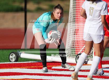 Thumbnail 2 in Rock Canyon @ Regis Jesuit photogallery.