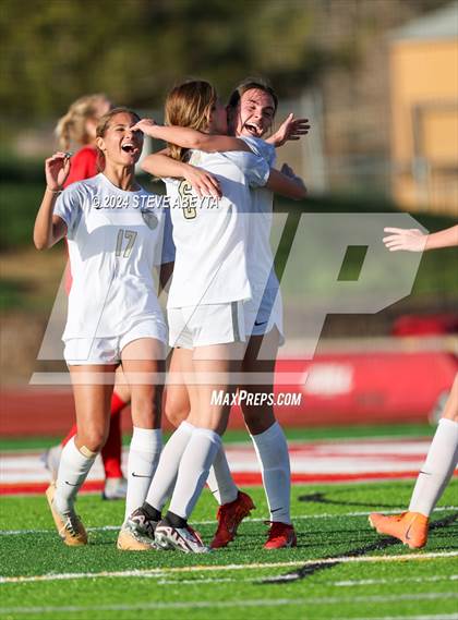Thumbnail 3 in Rock Canyon @ Regis Jesuit photogallery.