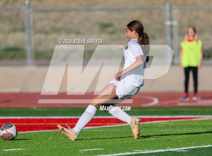 Thumbnail 2 in Rock Canyon @ Regis Jesuit photogallery.