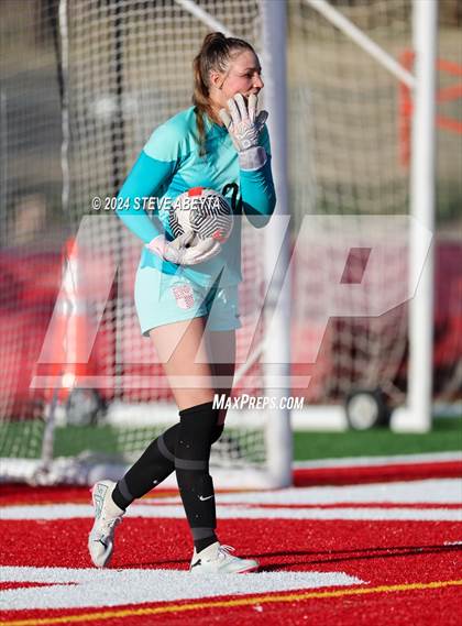 Thumbnail 2 in Rock Canyon @ Regis Jesuit photogallery.