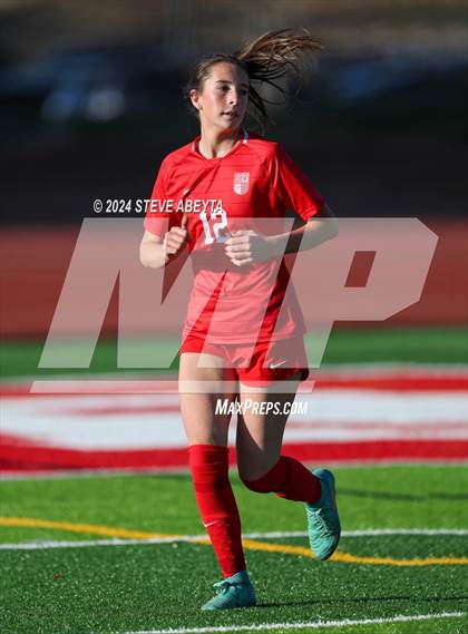 Thumbnail 3 in Rock Canyon @ Regis Jesuit photogallery.