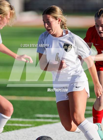 Thumbnail 1 in Rock Canyon @ Regis Jesuit photogallery.