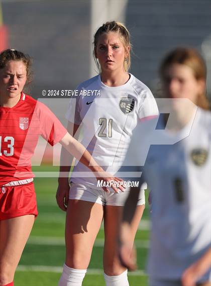 Thumbnail 2 in Rock Canyon @ Regis Jesuit photogallery.