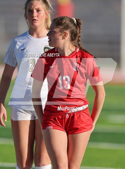 Thumbnail 3 in Rock Canyon @ Regis Jesuit photogallery.