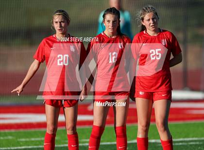 Thumbnail 3 in Rock Canyon @ Regis Jesuit photogallery.