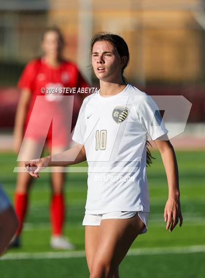 Thumbnail 2 in Rock Canyon @ Regis Jesuit photogallery.