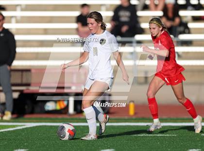 Thumbnail 2 in Rock Canyon @ Regis Jesuit photogallery.