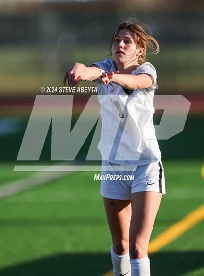 Thumbnail 3 in Rock Canyon @ Regis Jesuit photogallery.